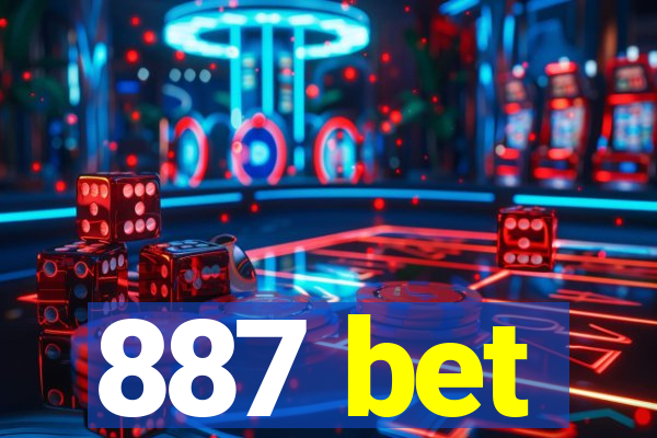 887 bet